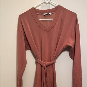 Amour Vert Modal Dress